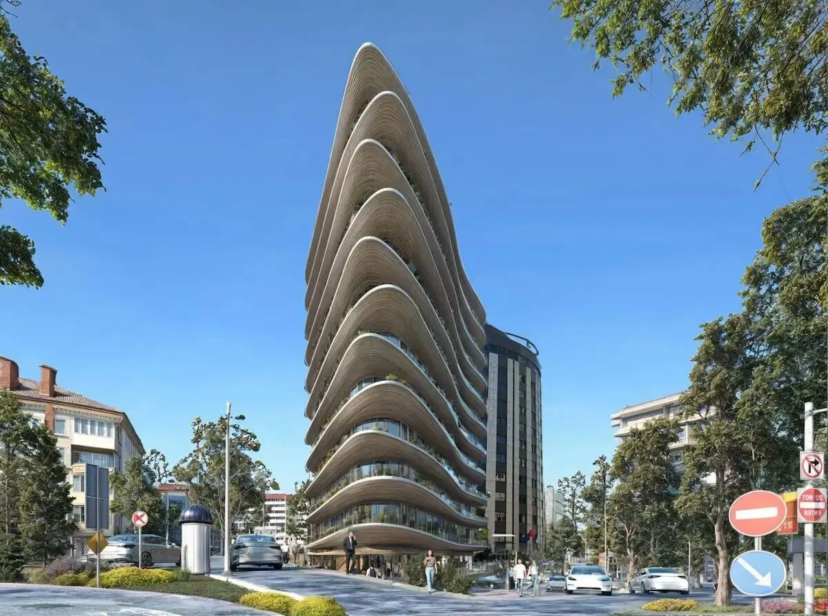 Homes in Besiktas